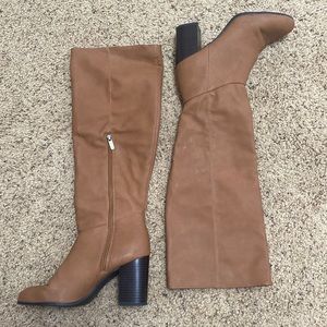 Sam Edelman Knee High Boots